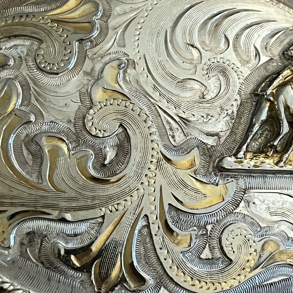 Buckle - Picture 3 of 5